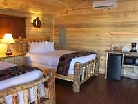 Cedar Pass Lodge Interior Extérieur photo