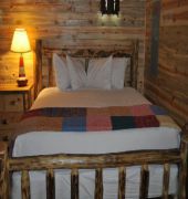 Cedar Pass Lodge Interior Extérieur photo