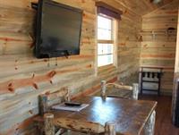 Cedar Pass Lodge Interior Extérieur photo