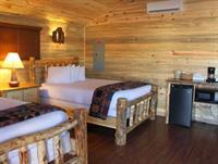Cedar Pass Lodge Interior Extérieur photo